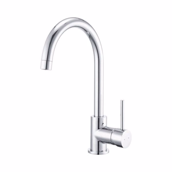 Baterie Bucătărie Monocomandă CENTA Atik