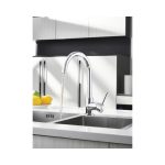 Baterie Bucătărie Monocomandă CENTA Atik