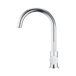 Baterie Bucătărie Monocomandă CENTA Atik