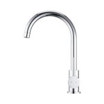 Baterie Bucătărie Monocomandă CENTA Atik