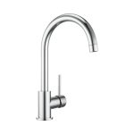 Baterie Bucătărie Monocomandă CENTA Atik