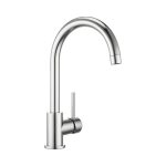 Baterie Bucătărie Monocomandă CENTA Atik