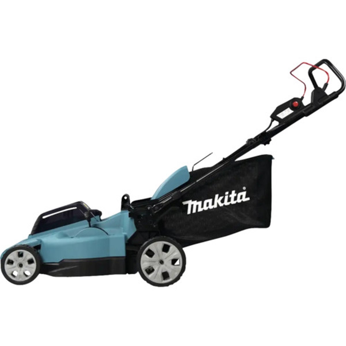 produs_GOD10577970_2.jpg Makita DLM480CT2: Cositoare 36V, 600m²