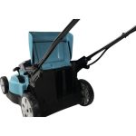Makita DLM480CT2: Cositoare 36V, 600m²