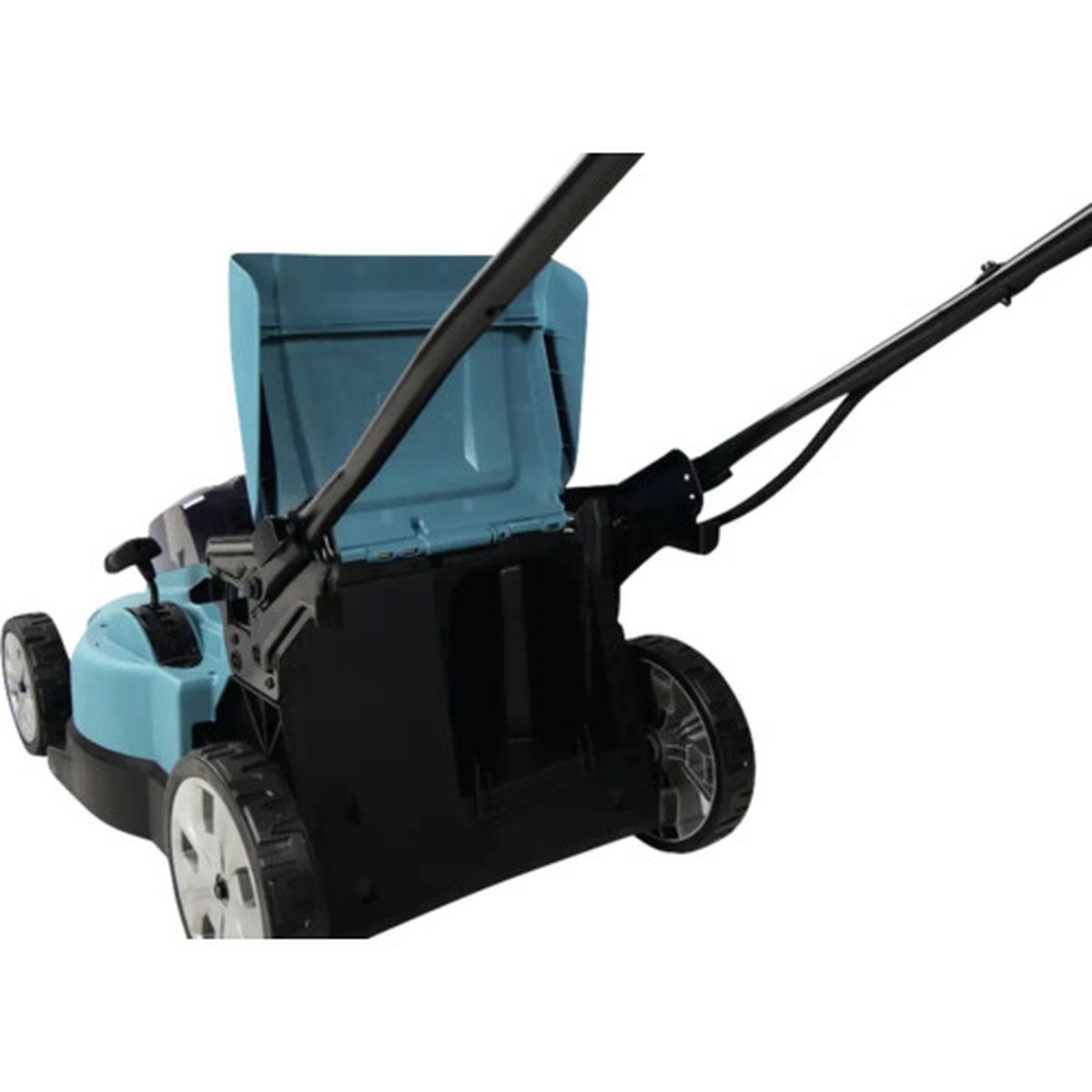 produs_GOD10577970_6.jpg Makita DLM480CT2: Cositoare 36V, 600m²