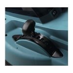 Makita DLM480CT2: Cositoare 36V, 600m²