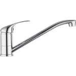 Baterie Bucătărie Monocomandă Ain - Crom