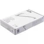 Baterie Bucătărie Monocomandă Ain - Crom