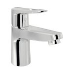 Baterie Lavoar Monocomandă Lehua Crom