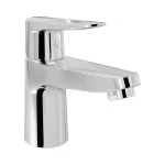 Baterie Lavoar Monocomandă Lehua Crom