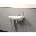 Baterie Lavoar Monocomandă Lehua Crom