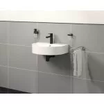 Baterie lavoar negru mat Avital Tay Grande