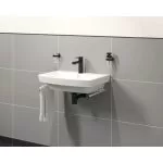 Baterie lavoar negru mat Avital Tay Grande