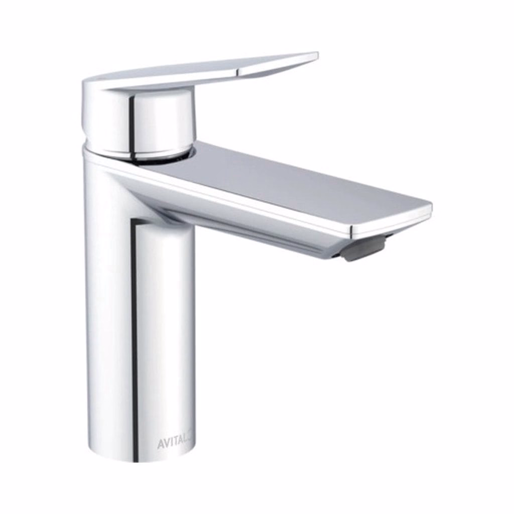 Baterie Lavoar Monocomandă Avital Don Crom