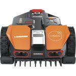 Robot Tuns Iarba Worx Landroid M600