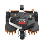 Robot Tuns Iarba Worx Landroid M600