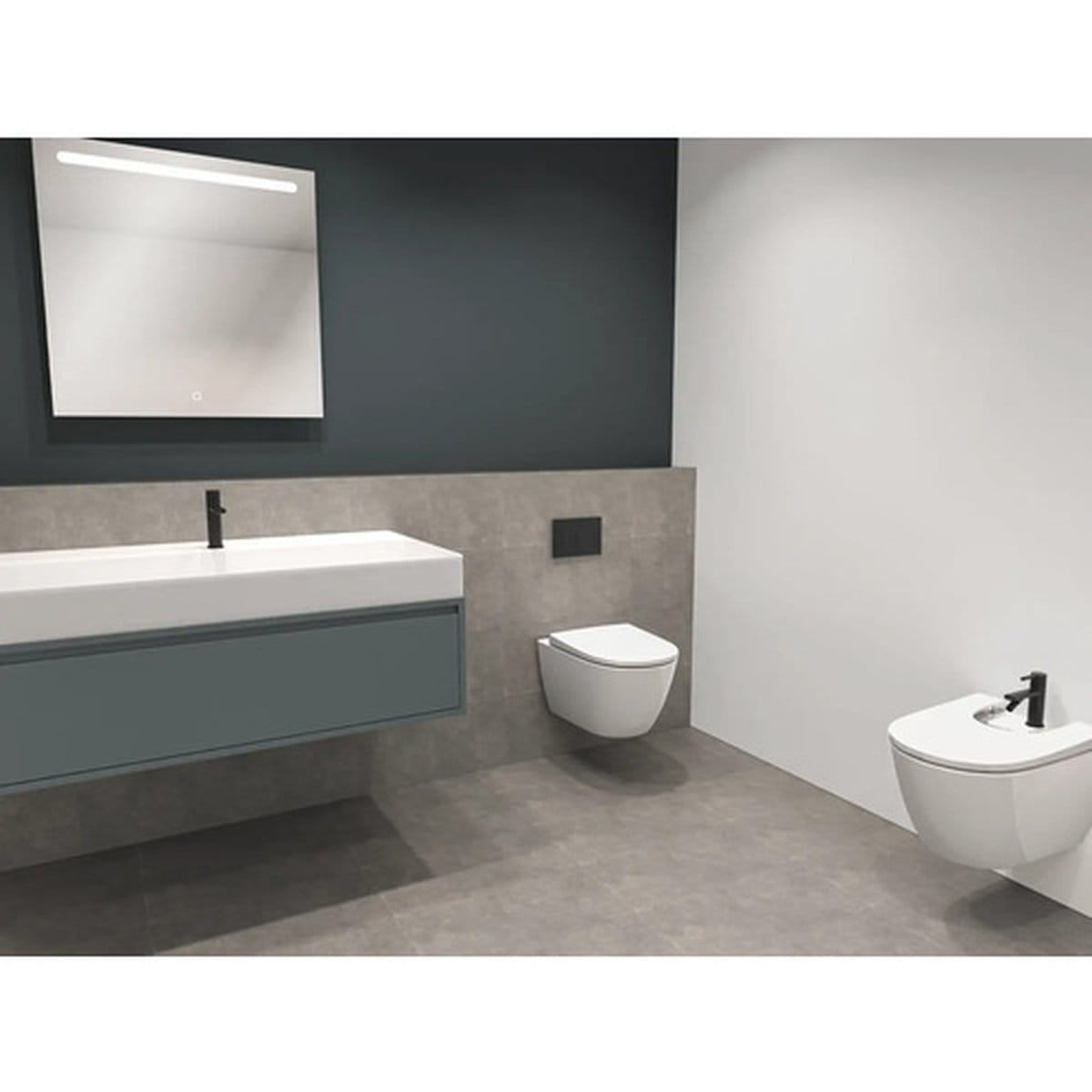 produs_GOD10657955_7.jpg Baterie lavoar negru mat Jungborn Lambda - Baie