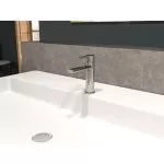 Baterie lavoar Jungborn Lambda - Crom Lucios