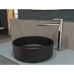 Baterie lavoar înaltă Jungborn Lambda Crom