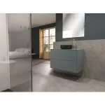 Baterie lavoar înaltă Jungborn Lambda Crom