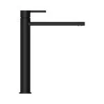 Baterie lavoar negru mat Jungborn Lambda