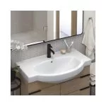 Baterie Lavoar Roca Phoenix N Negru