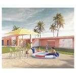 Piscină gonflabilă balenă cu tobogan