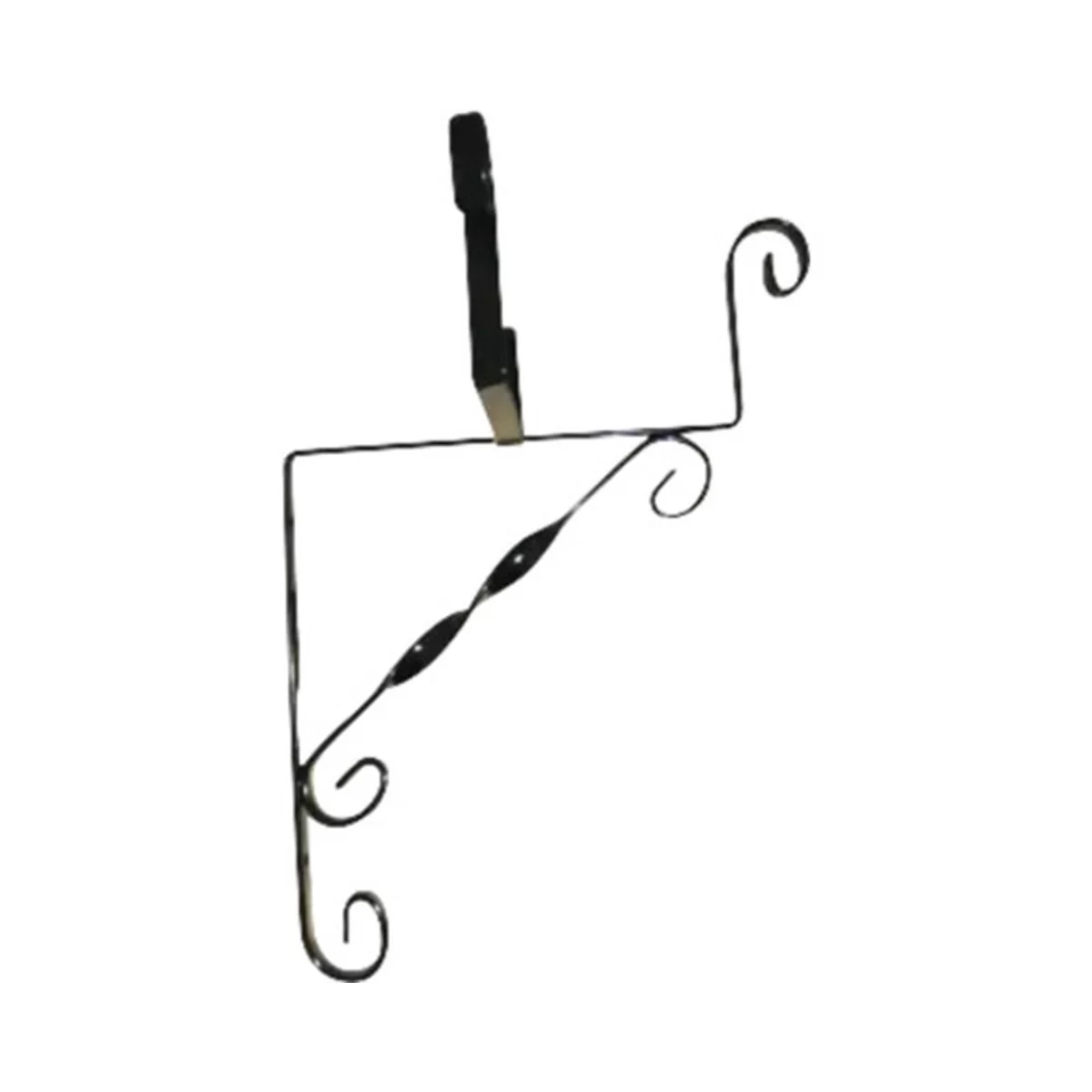 produs_GOD10684365_2.jpg Suport ghiveci perete 18cm negru - Metalic