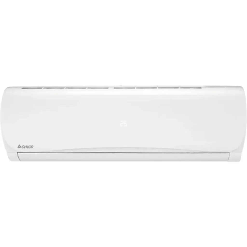 Aer Condiționat Chigo 12000 BTU - Alb