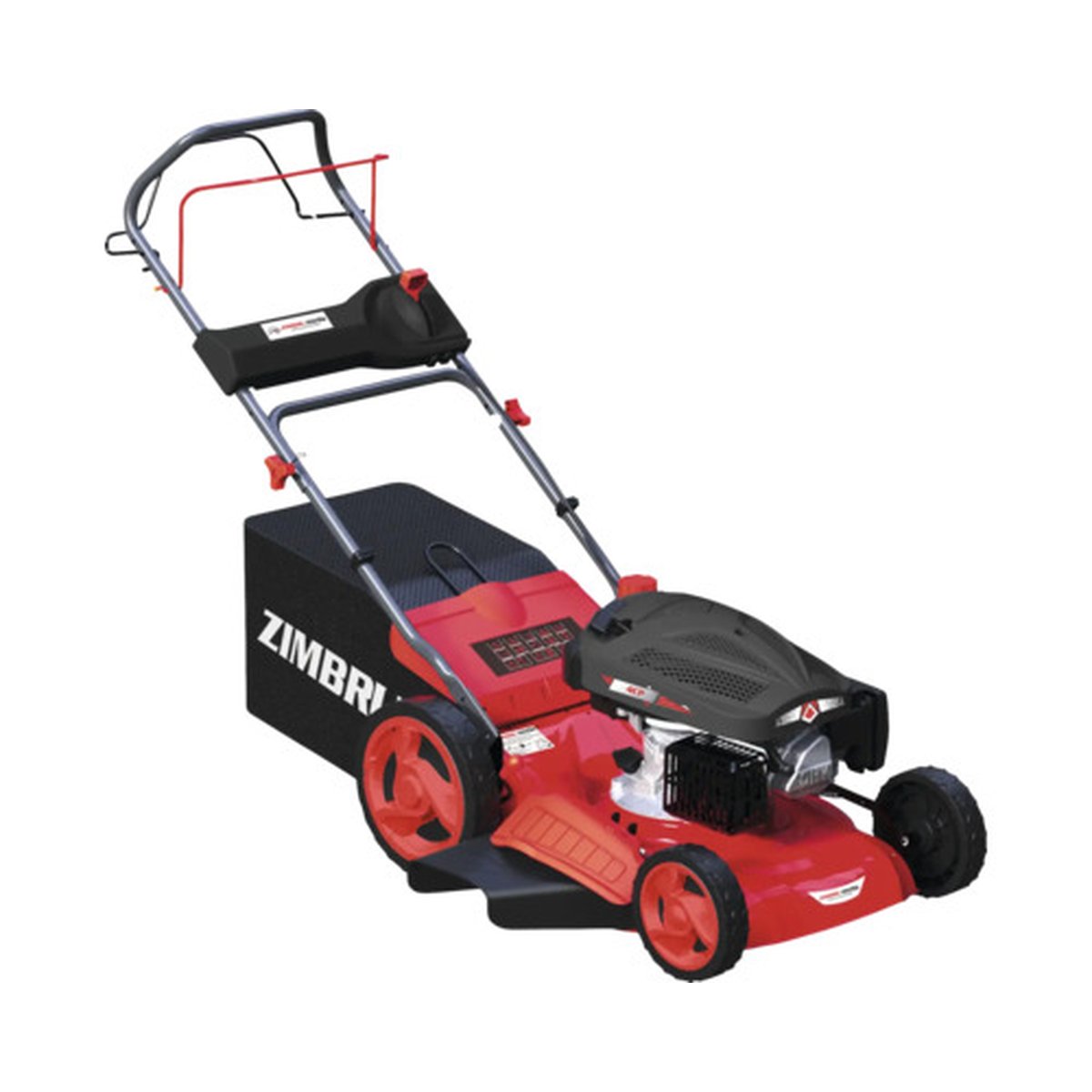 produs_GOD10692603_1.jpg Ruris Zimbru 1009s: Cositoare Benzina 2.9kW
