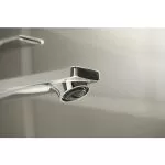 Baterie Lavoar Hansgrohe Rebris E - Crom