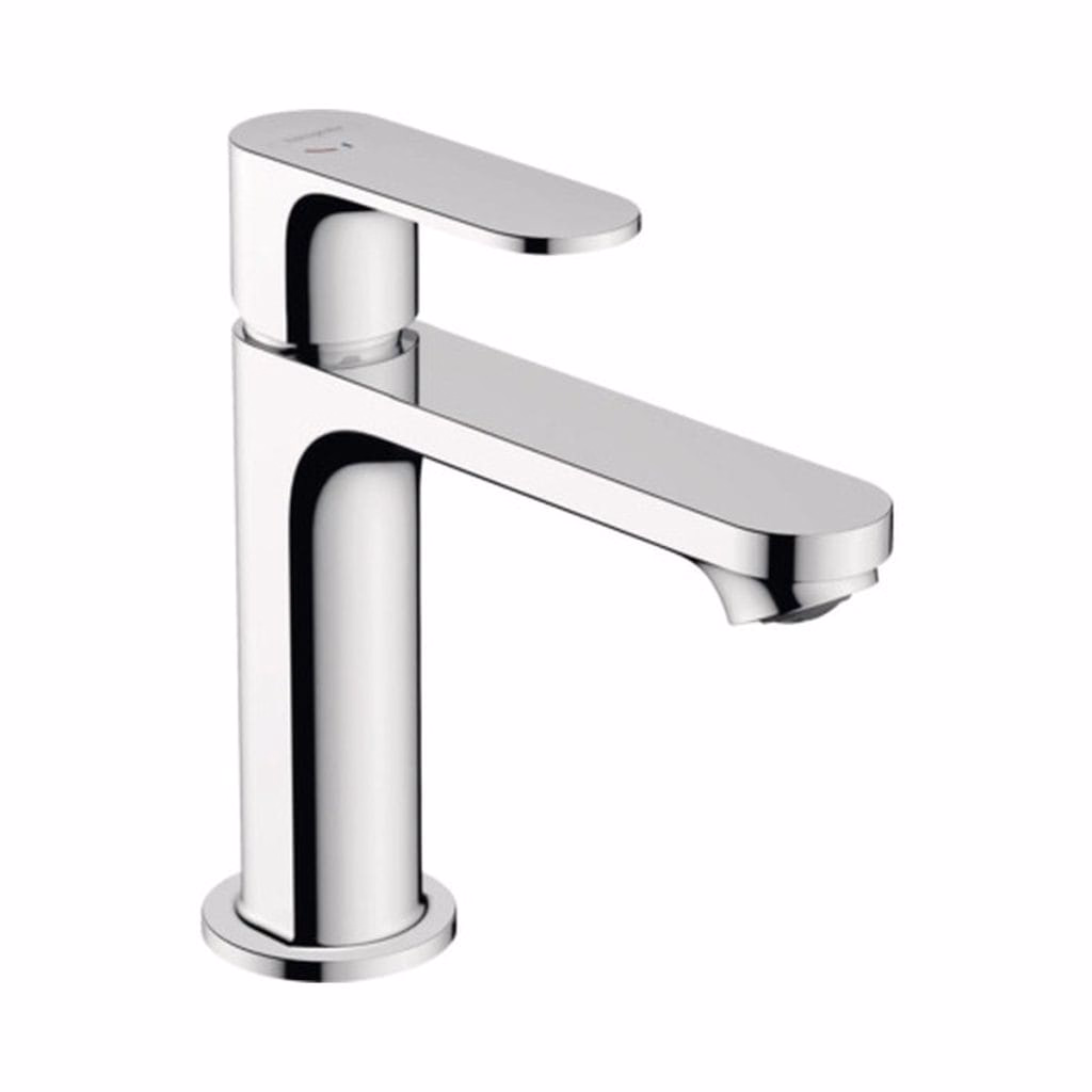Baterie lavoar Hansgrohe Rebris S - Crom