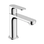 Baterie lavoar Hansgrohe Rebris S - Crom