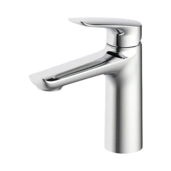 Baterie lavoar Malden Crom - form&style