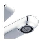 Baterie lavoar Malden Crom - form&style