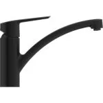 Baterie Bucătărie GROHE Start Negru Mat