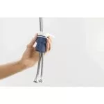 Baterie Bucătărie GROHE Start Negru Mat