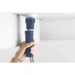 Baterie Bucătărie GROHE Start Negru Mat