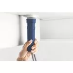 Baterie Bucătărie GROHE Start Negru Mat