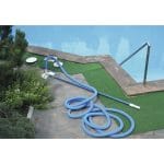 Furtun Piscină 38mm, 6m - Hornbach