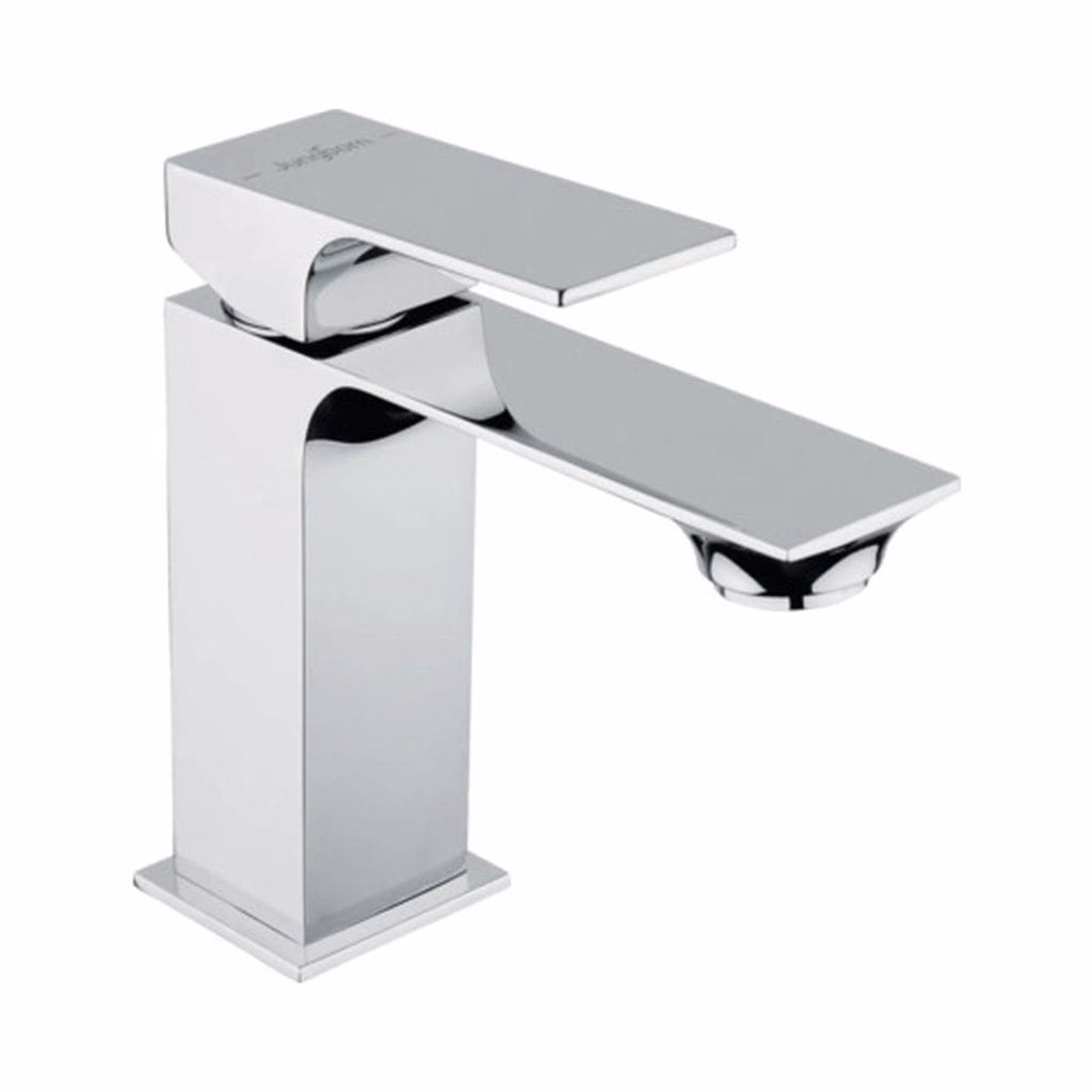 Baterie Lavoar Monocomandă Jungborn ZETA Crom