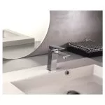 Baterie Lavoar Monocomandă Jungborn ZETA Crom