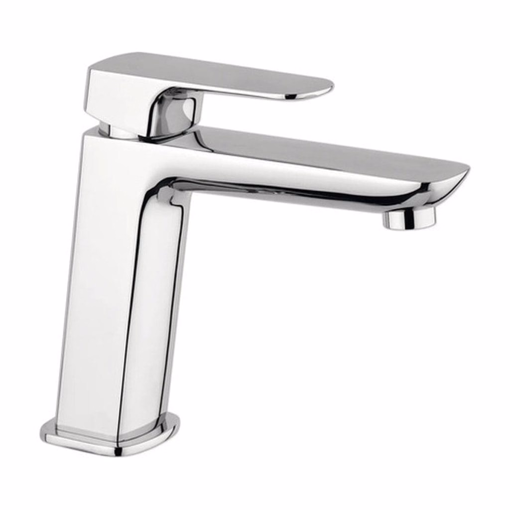 Baterie lavoar MALUM M - Crom Lucios