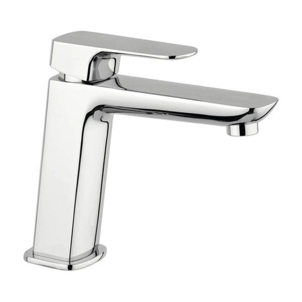 Baterie lavoar MALUM M - Crom Lucios