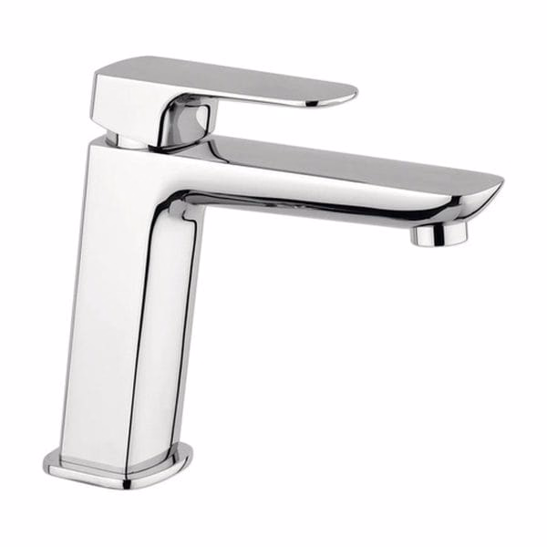 Baterie lavoar MALUM M - Crom Lucios