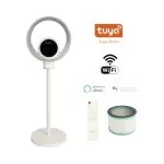 Ventilator WiFi Becool 38cm - Purificator Aer