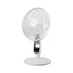 Ventilator Becool 43cm - Puternic, Reglabil, Telecomandă