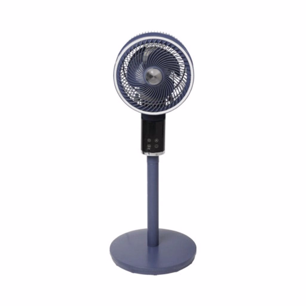 Ventilator cu picior Becool 26cm - Rǎcire & Aromaterapie