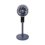 Ventilator cu picior Becool 26cm - Rǎcire & Aromaterapie
