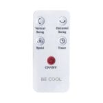 Ventilator cu picior Becool 26cm - Rǎcire & Aromaterapie